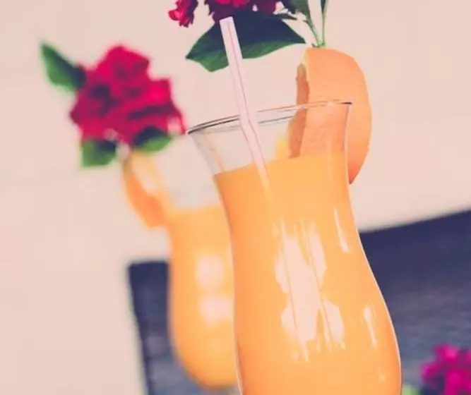 هتل Insel Fehmarn