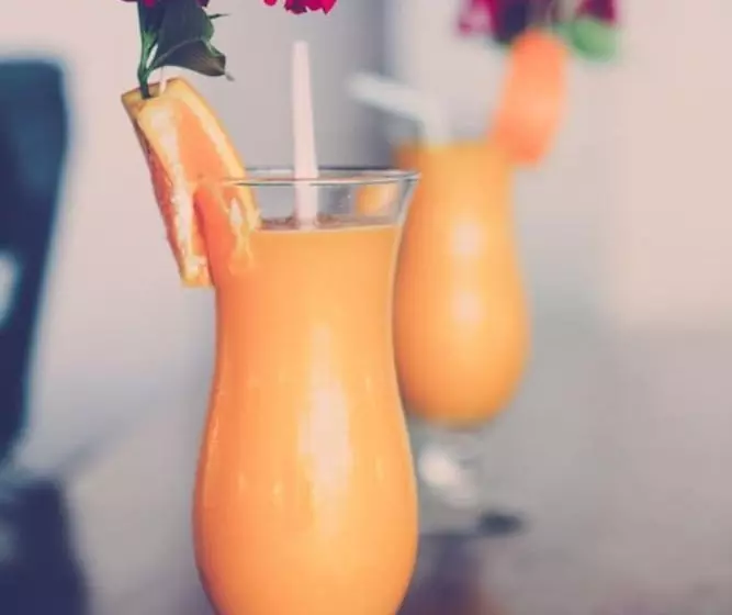 هتل Insel Fehmarn