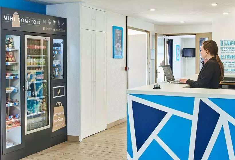 호텔 Kyriad Direct Lyon Sud  Chasse Sur Rhône