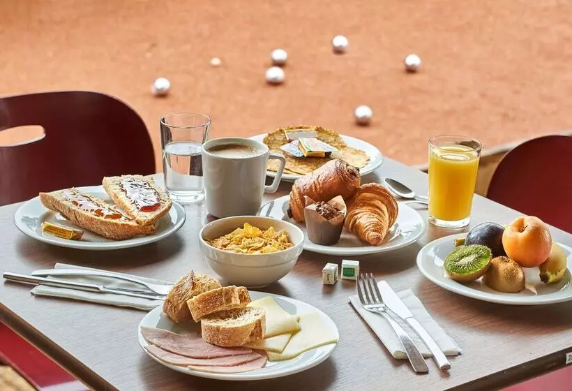 호텔 Kyriad Direct Lyon Sud  Chasse Sur Rhône