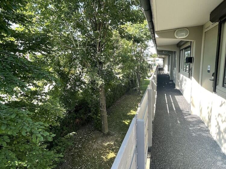 فندق Kyriad Meaux Sud  Nanteuil Les Meaux