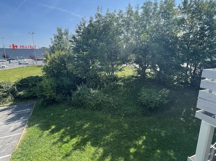 فندق Kyriad Meaux Sud  Nanteuil Les Meaux