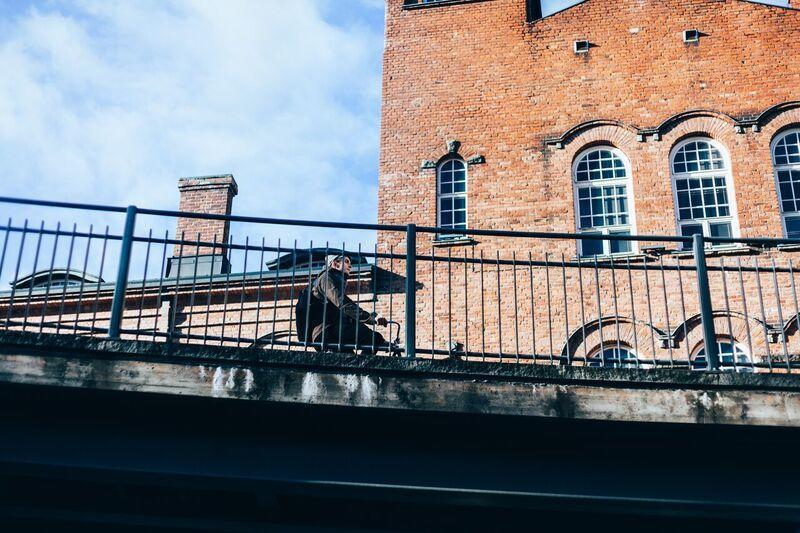 Lapland Hotels Tampere