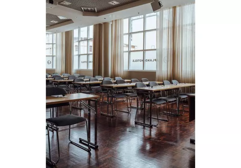 Lapland Hotels Tampere