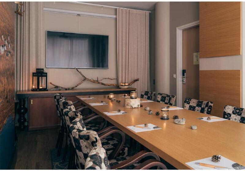 Lapland Hotels Tampere