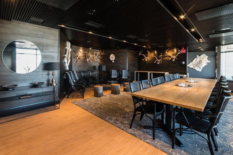 Lapland Hotels Tampere