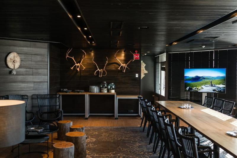 Lapland Hotels Tampere