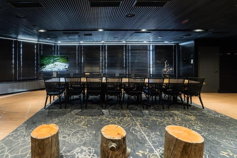 Lapland Hotels Tampere