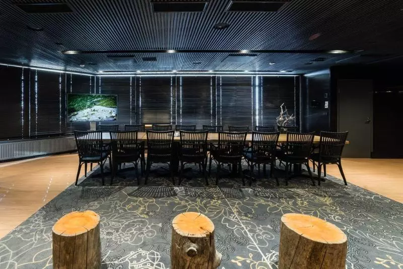 Lapland Hotels Tampere