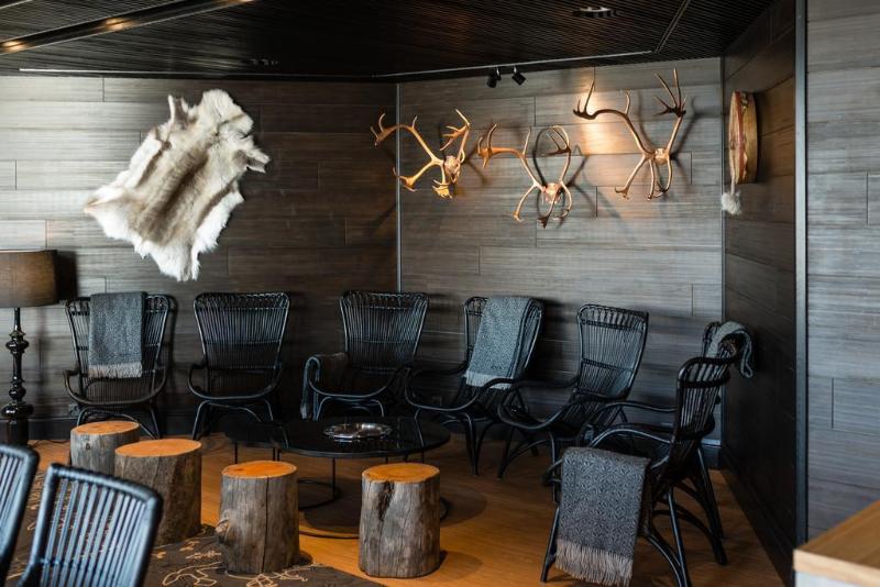 Lapland Hotels Tampere