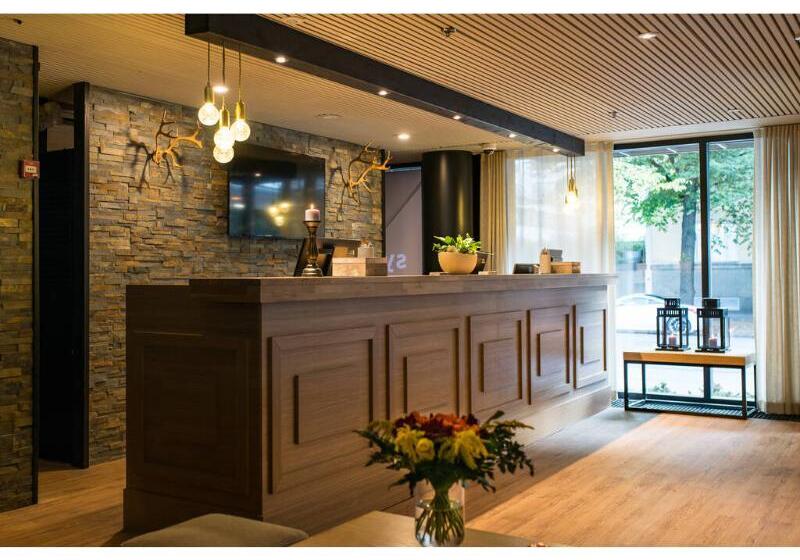 Lapland Hotels Tampere