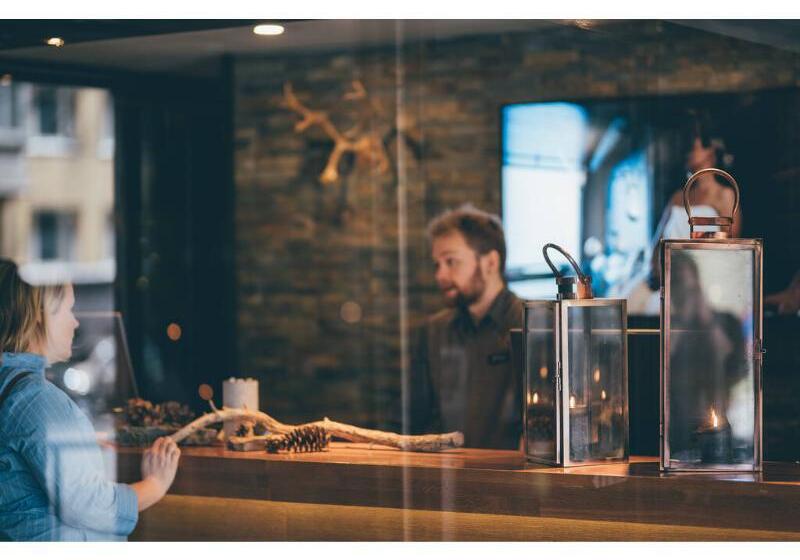 Lapland Hotels Tampere