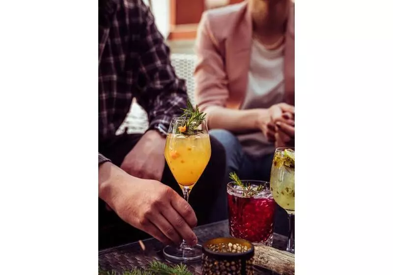 Lapland Hotels Tampere