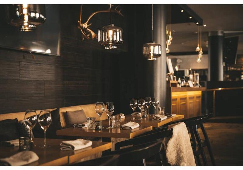 Lapland Hotels Tampere