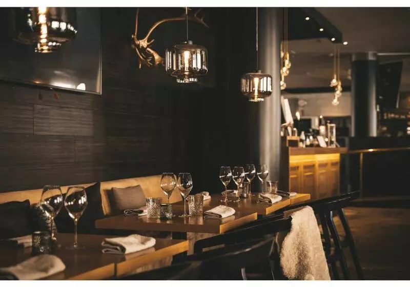 Lapland Hotels Tampere