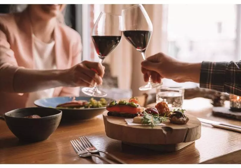 Lapland Hotels Tampere