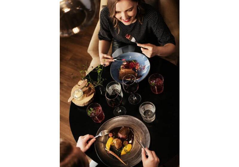 Lapland Hotels Tampere