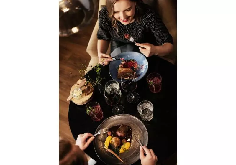 Lapland Hotels Tampere