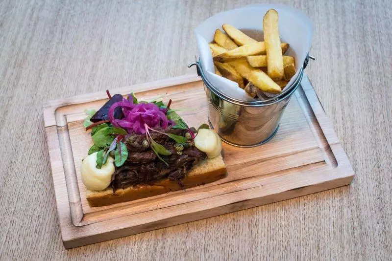 Lapland Hotels Tampere