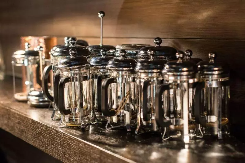 Lapland Hotels Tampere