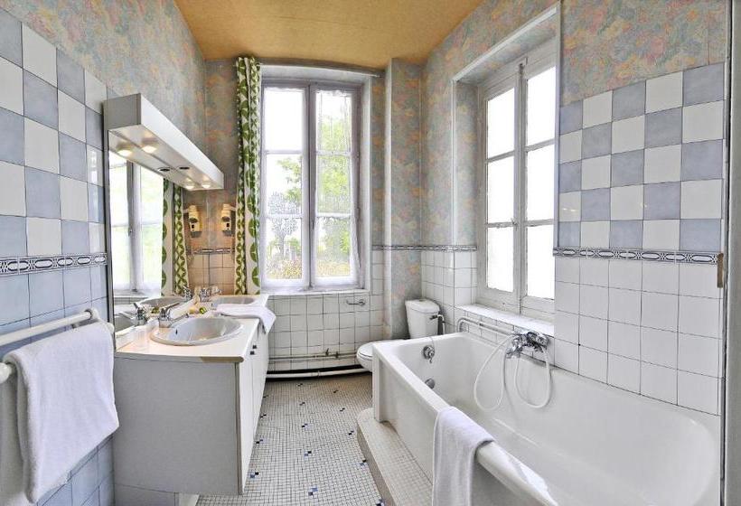 酒店 Le Grand Monarque