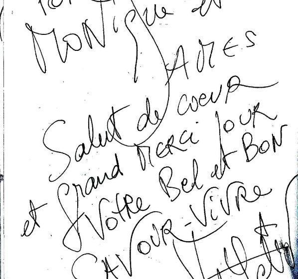 酒店 Le Grand Monarque