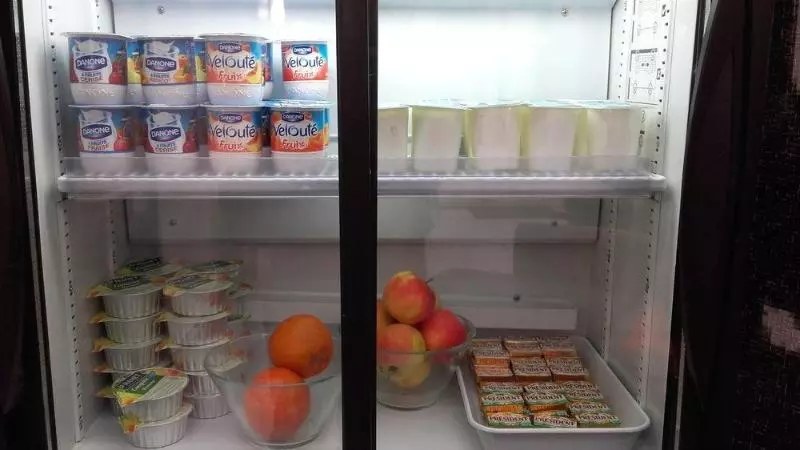 Hipotel Lilas Gambetta