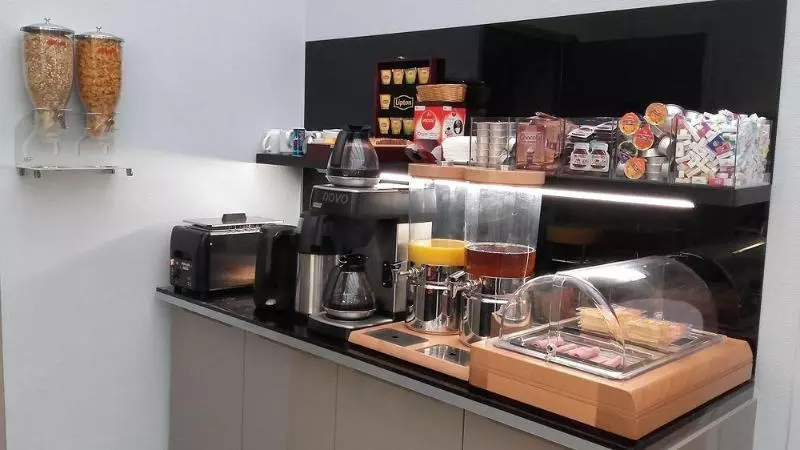 Hipotel Lilas Gambetta