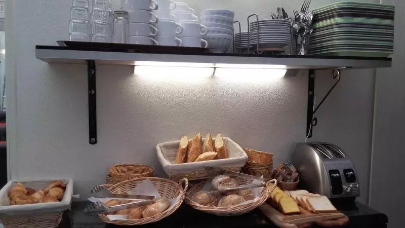 Hipotel Lilas Gambetta