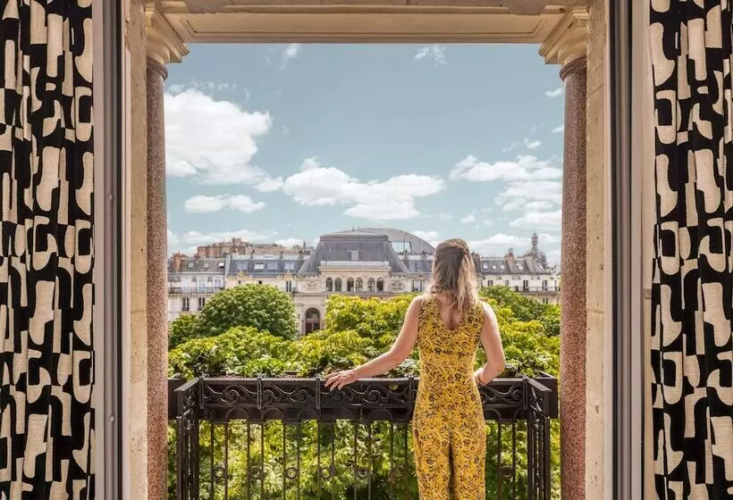 Hotel Solly Hôtel Paris