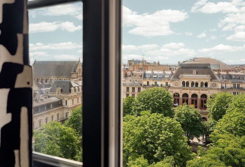 ホテル Solly Hôtel Paris