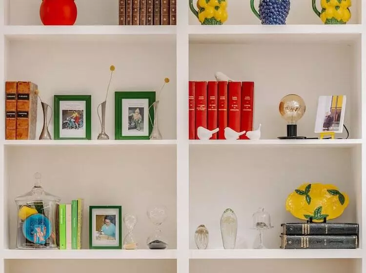 Hotel Solly Hôtel Paris