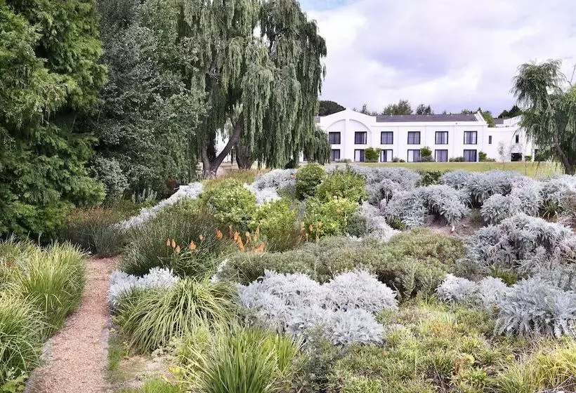 Отель Lord Charles