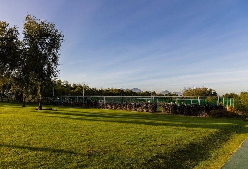 فندق Lord Charles