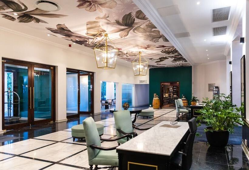 فندق Lord Charles