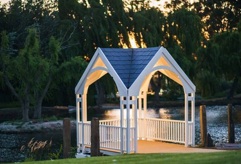 فندق Lord Charles