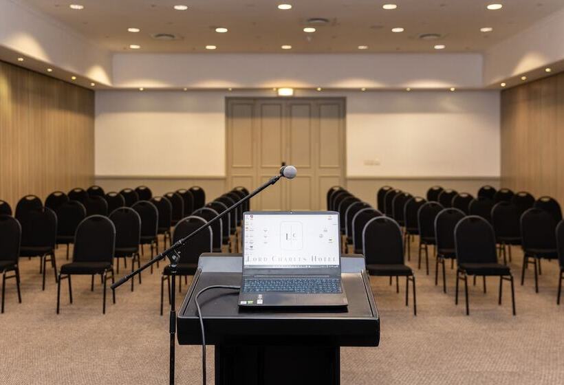 فندق Lord Charles