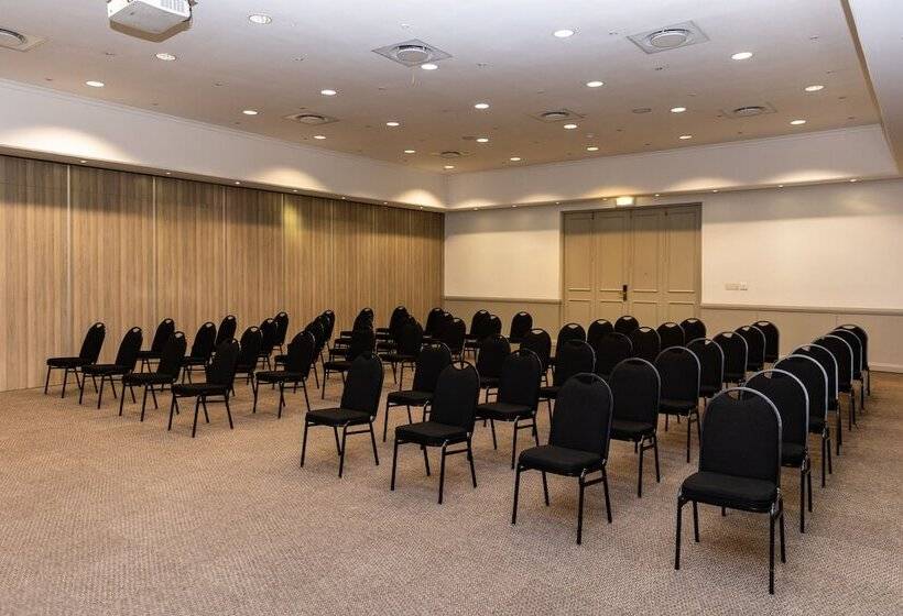 فندق Lord Charles