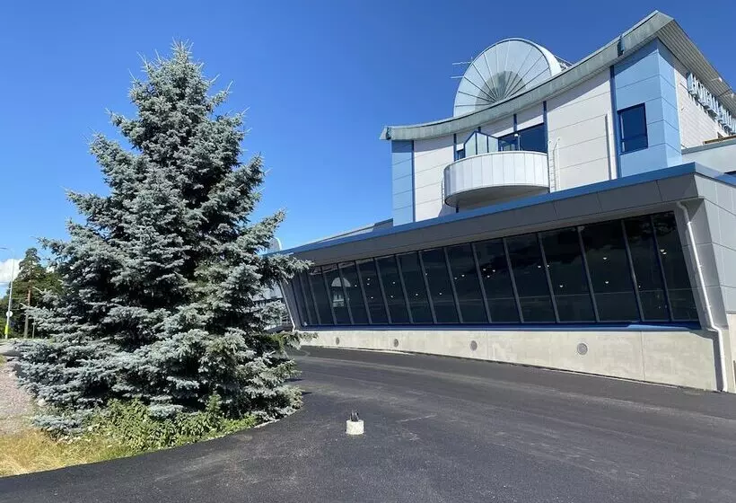 호텔 Pilot Airport