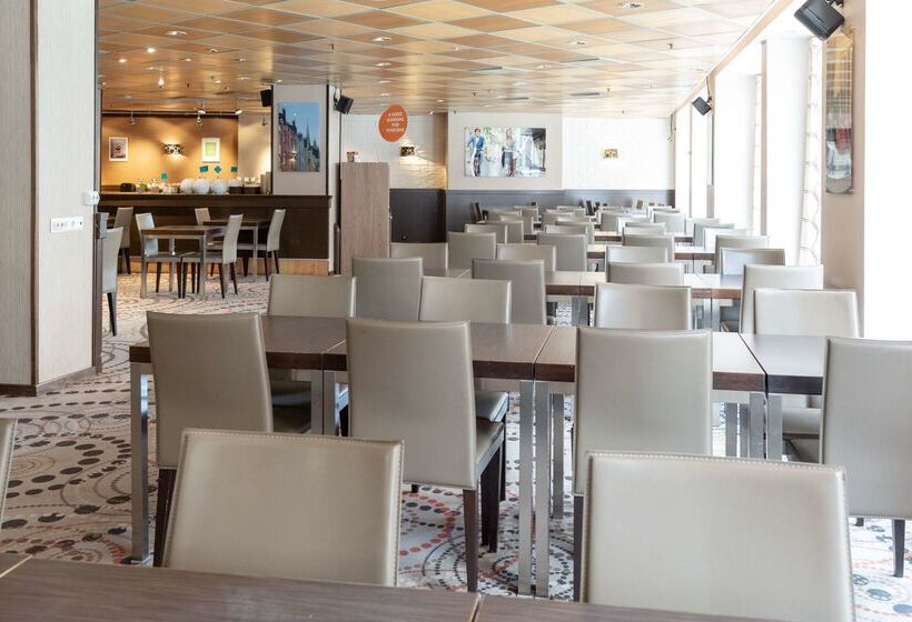 Hotel Scandic Kaisaniemi