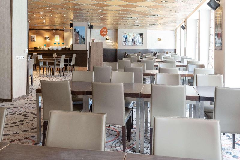 Hotel Scandic Kaisaniemi