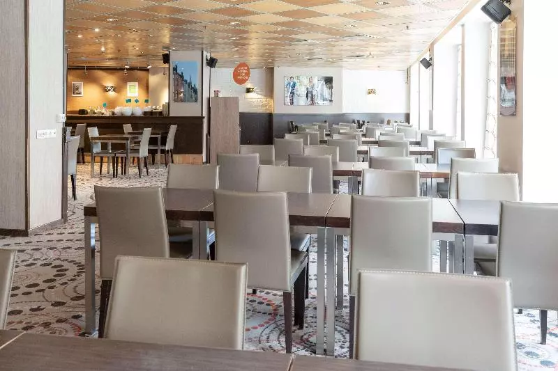 Hôtel Scandic Kaisaniemi