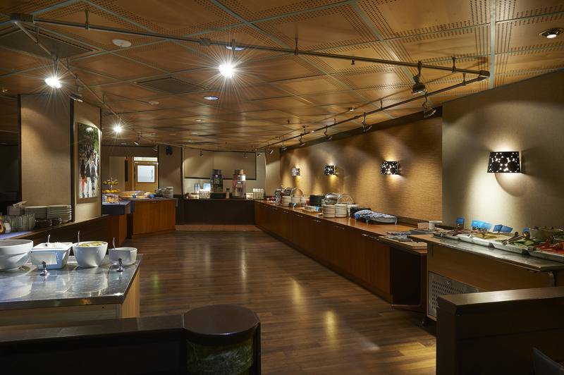 Hotel Scandic Kaisaniemi