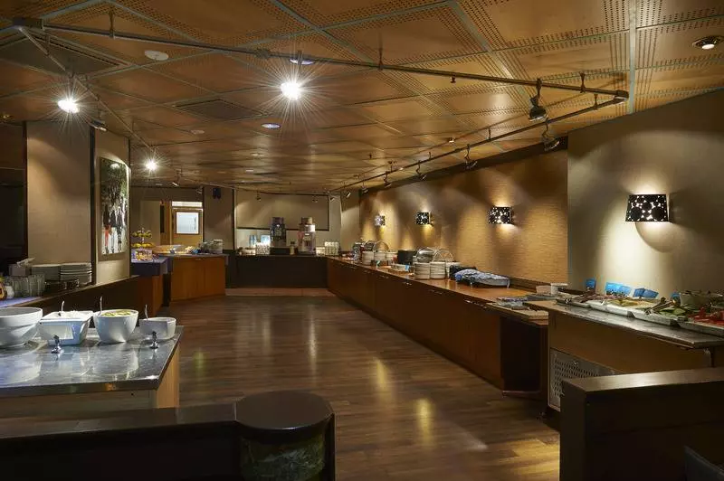 Hôtel Scandic Kaisaniemi