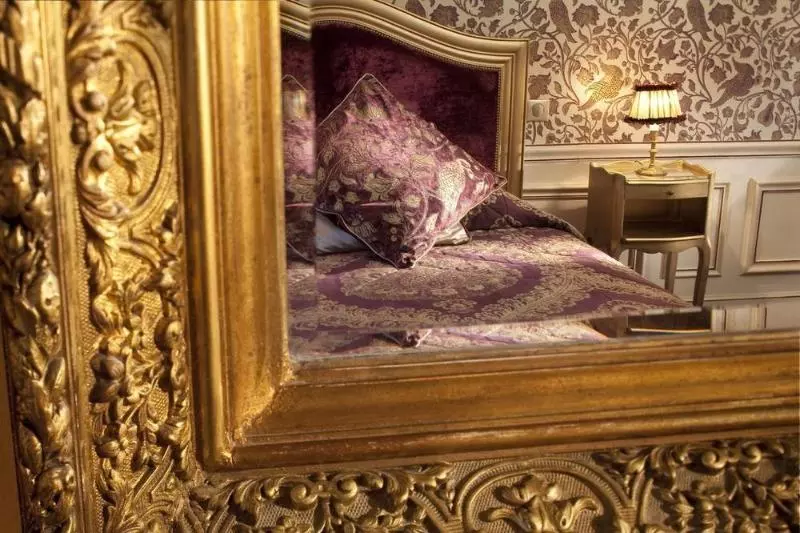 ホテル & Spa Saintjacques
