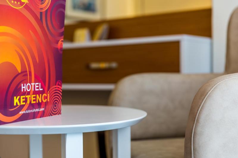 Ketenci Otel