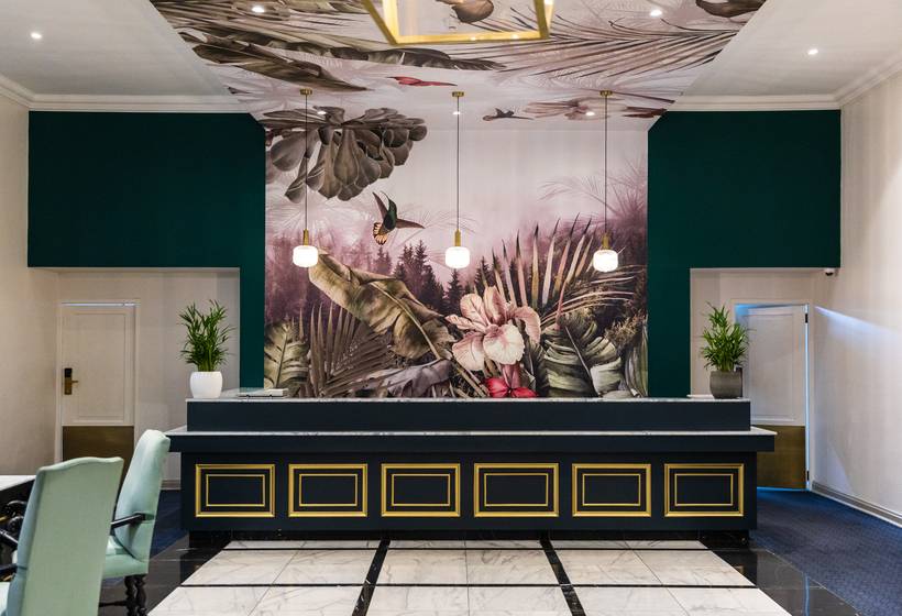 فندق Lord Charles