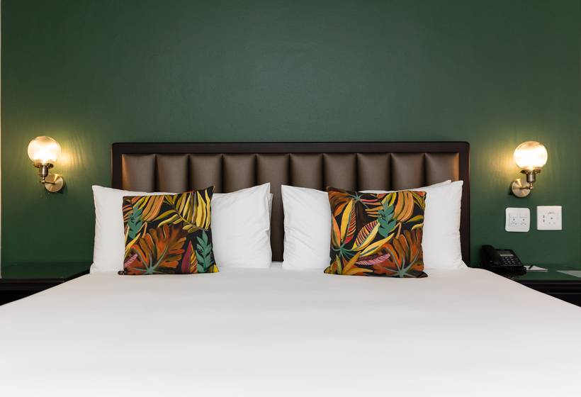 فندق Lord Charles