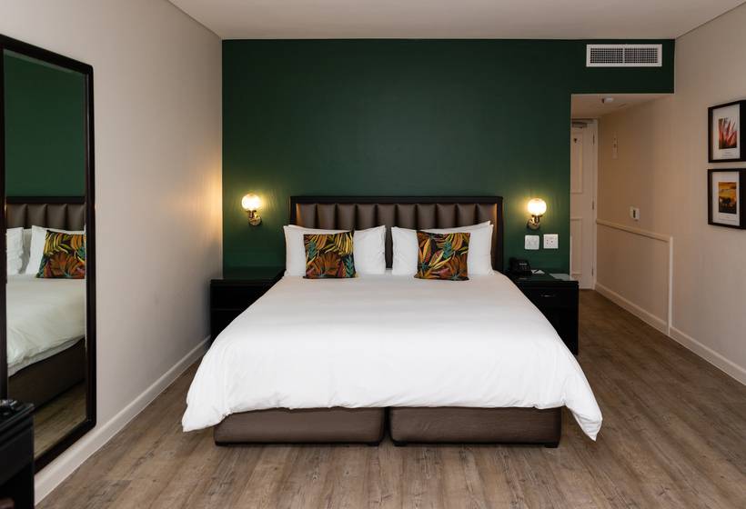 فندق Lord Charles