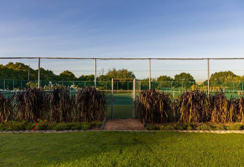 فندق Lord Charles